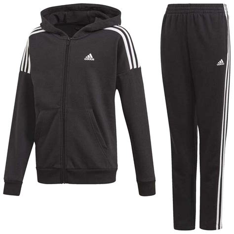 adidas baumwolle joggeranzüge.